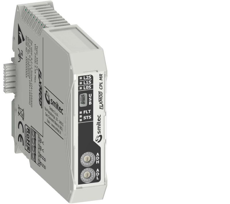 Couplers Modules
